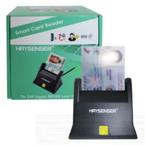 haysenser smart card reader|haysenser smart card reader driver download.